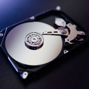 Data Recovery hardware related it support business service