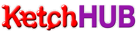 KetchHUB logo