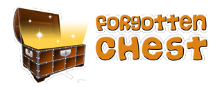 Forgotten Chest logo